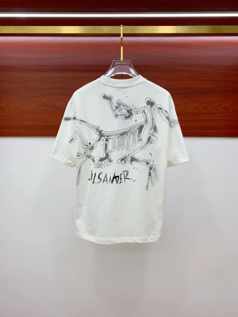 Refined Arcteryx T-Shirts 161072