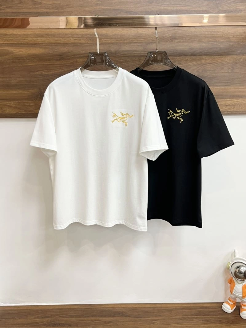 Arcteryx T-Shirts MoistureWicking 161074