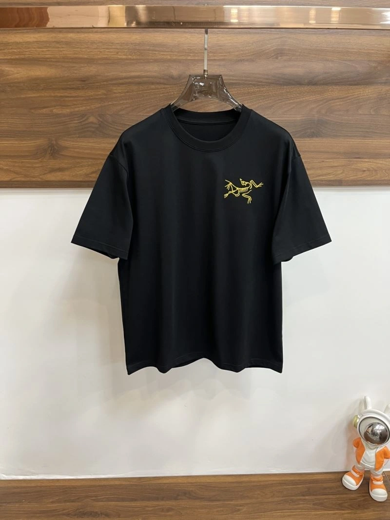 Arcteryx T-Shirts MoistureWicking 161074