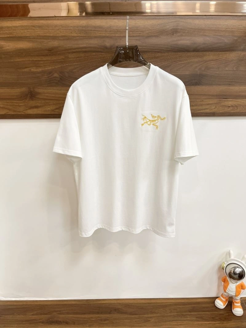 Arcteryx T-Shirts MoistureWicking 161074