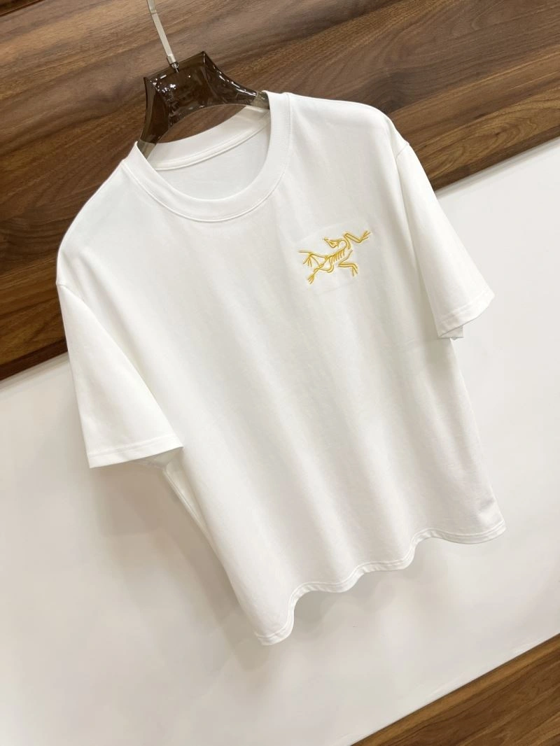 Arcteryx T-Shirts MoistureWicking 161074