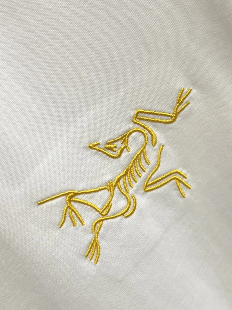 Arcteryx T-Shirts MoistureWicking 161074