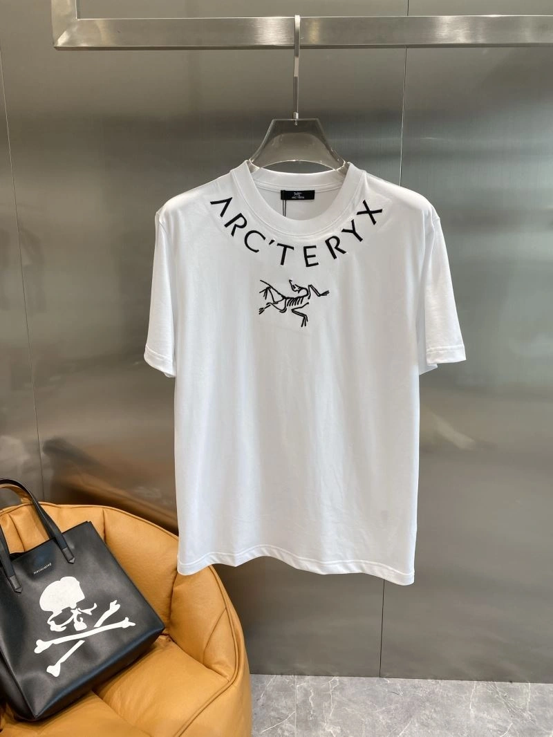 Arcteryx T-Shirts Packable 161073
