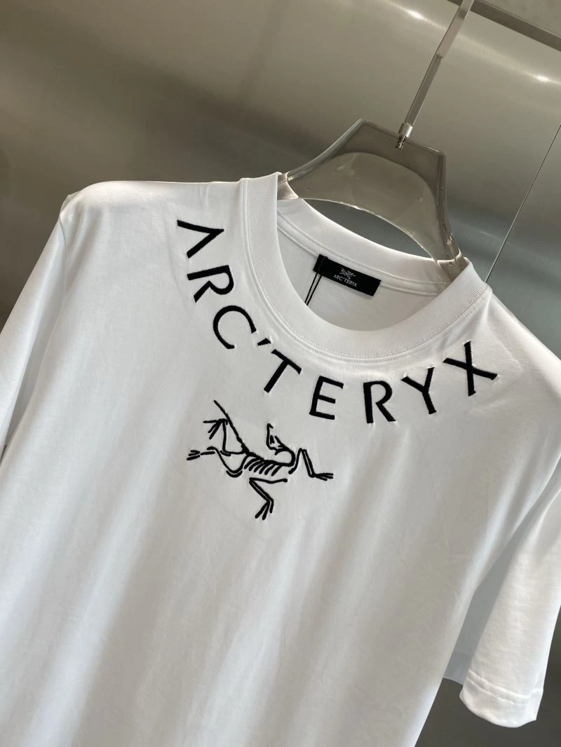 Arcteryx T-Shirts Packable 161073