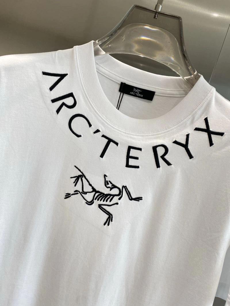 Arcteryx T-Shirts Packable 161073