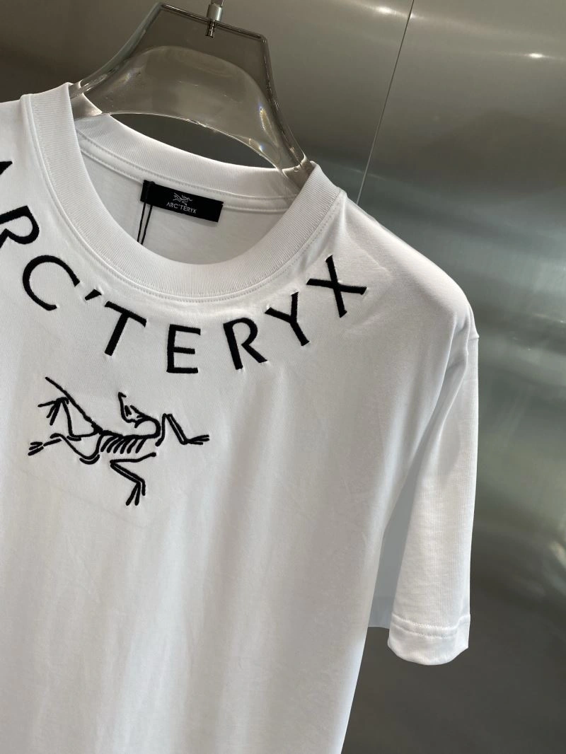 Arcteryx T-Shirts Packable 161073