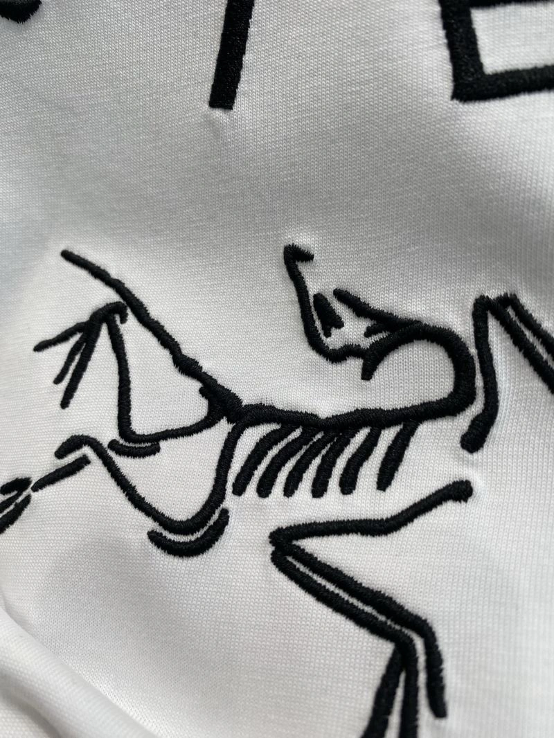 Arcteryx T-Shirts Packable 161073