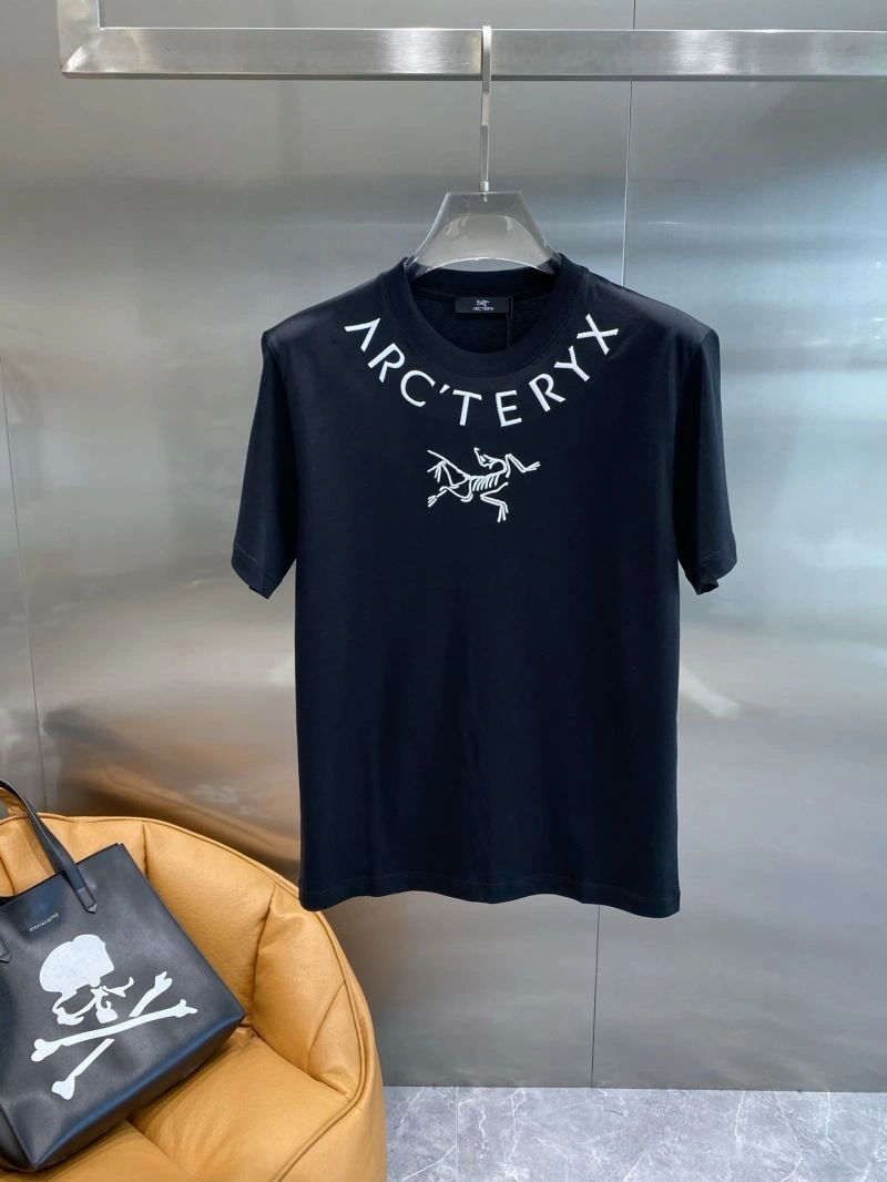 Arcteryx T-Shirts WellDesigned 161067