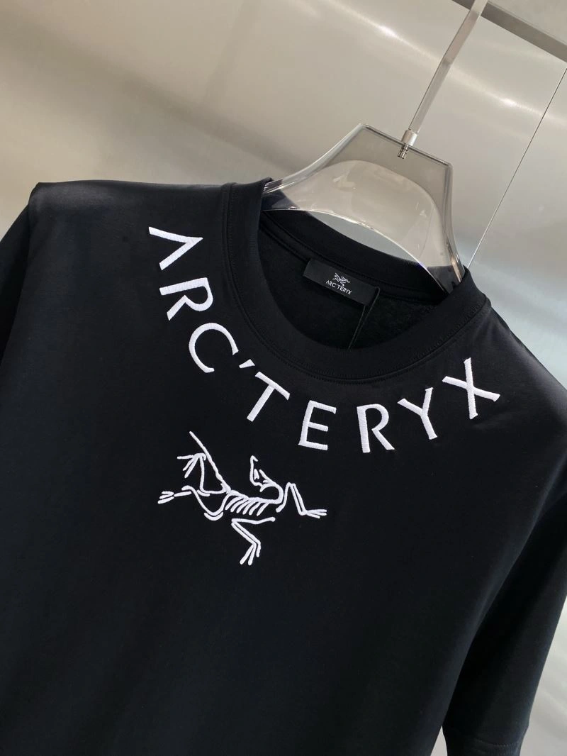 Arcteryx T-Shirts WellDesigned 161067