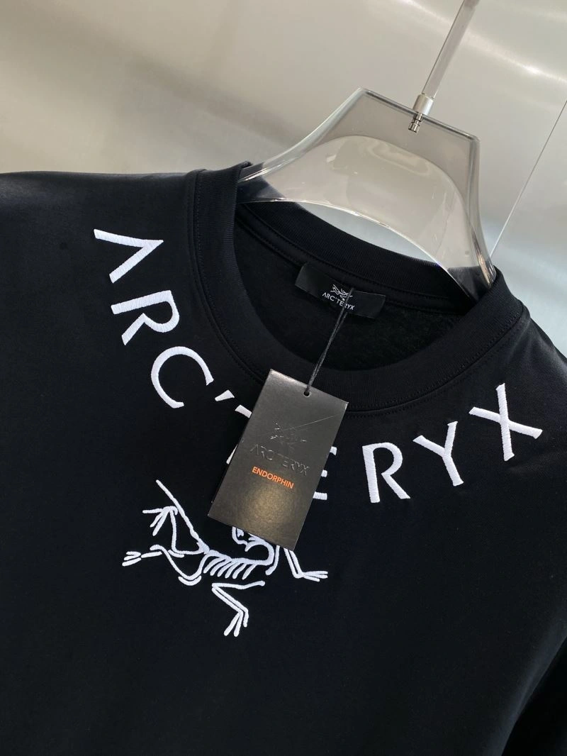 Arcteryx T-Shirts WellDesigned 161067