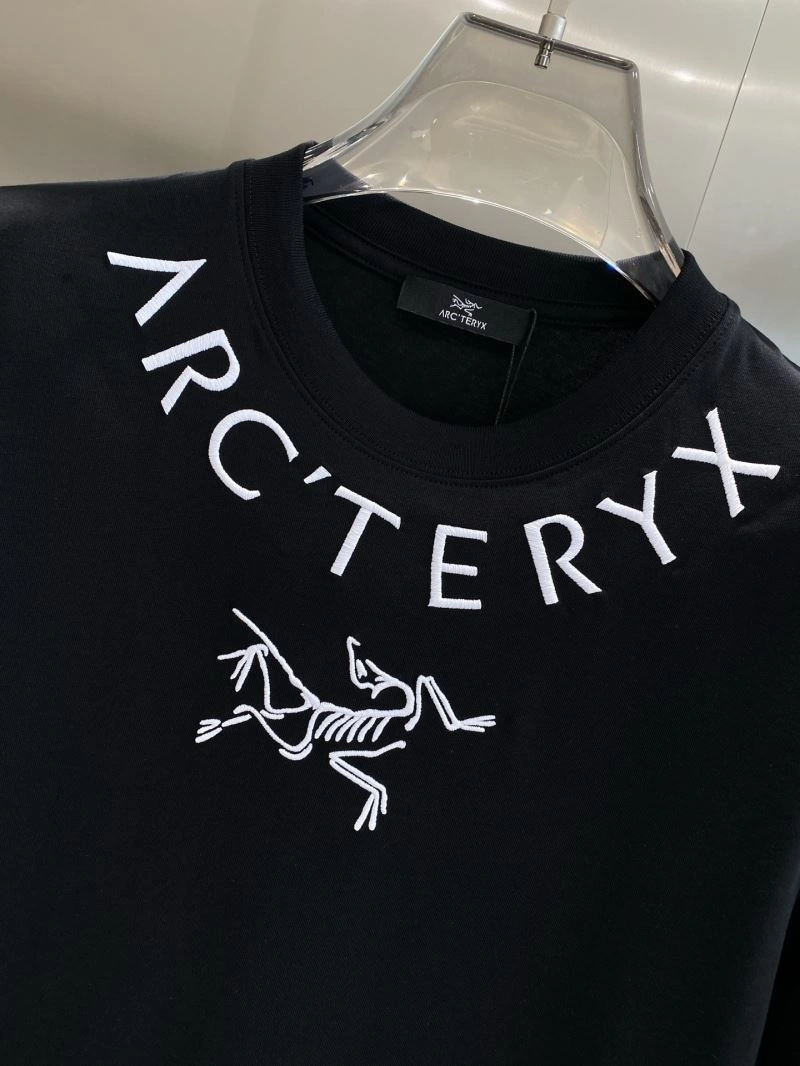 Arcteryx T-Shirts WellDesigned 161067