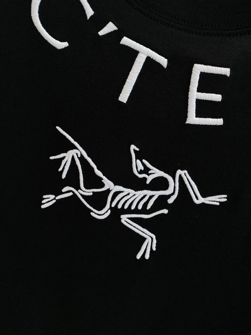 Arcteryx T-Shirts WellDesigned 161067