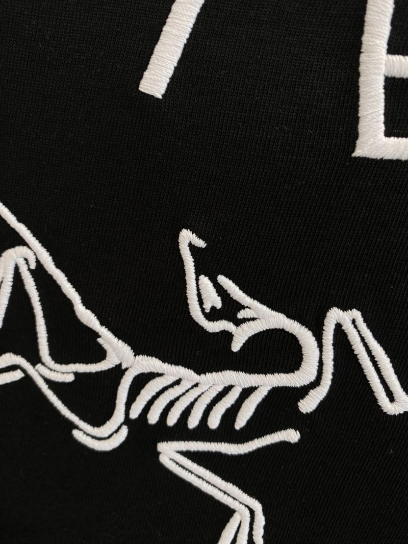Arcteryx T-Shirts WellDesigned 161067