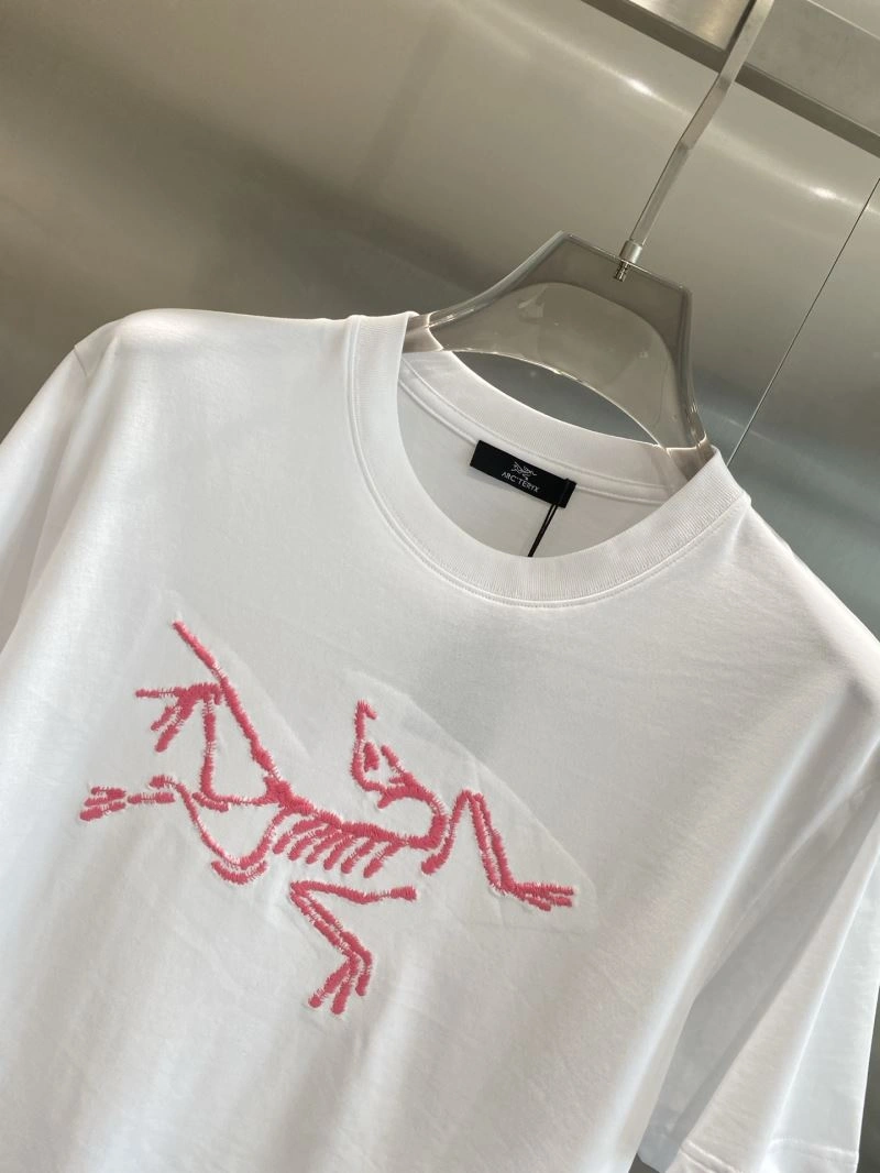Arcteryx T-Shirts Resilient 161068