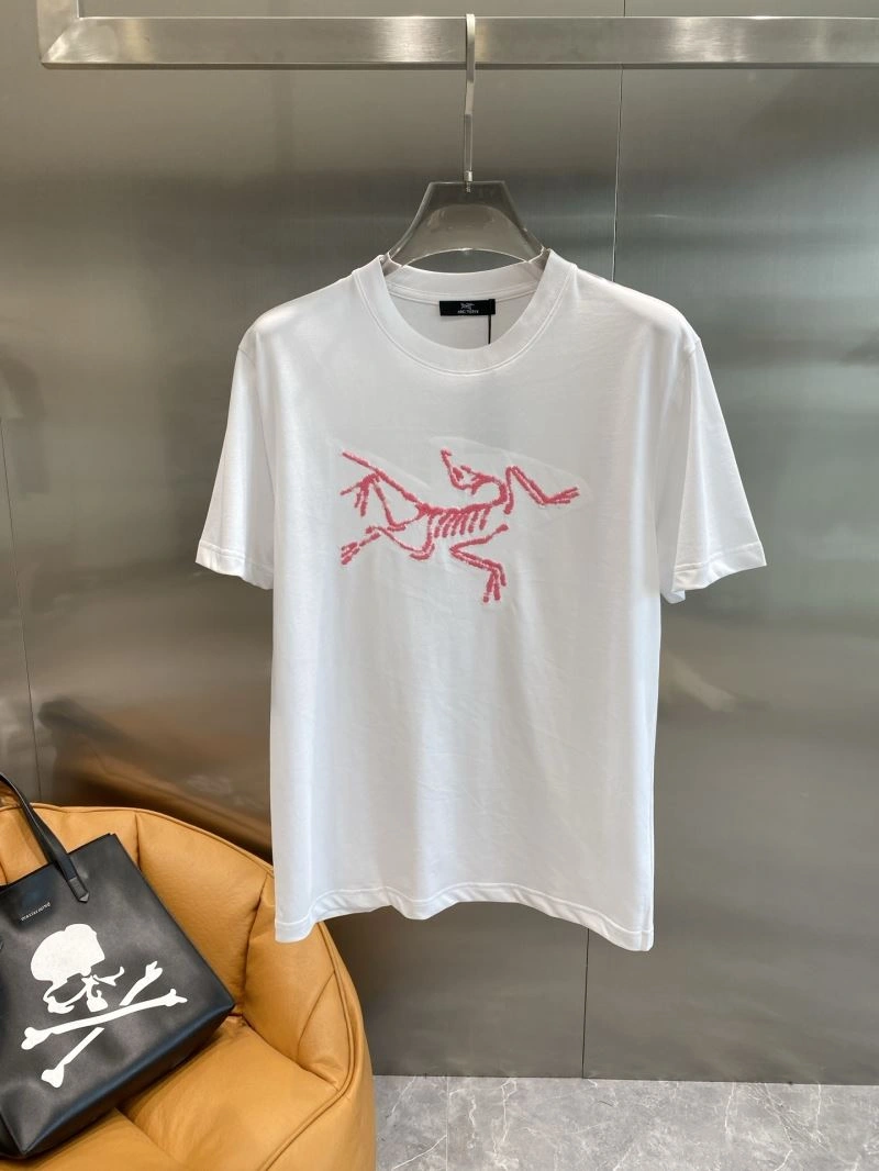 Arcteryx T-Shirts Resilient 161068