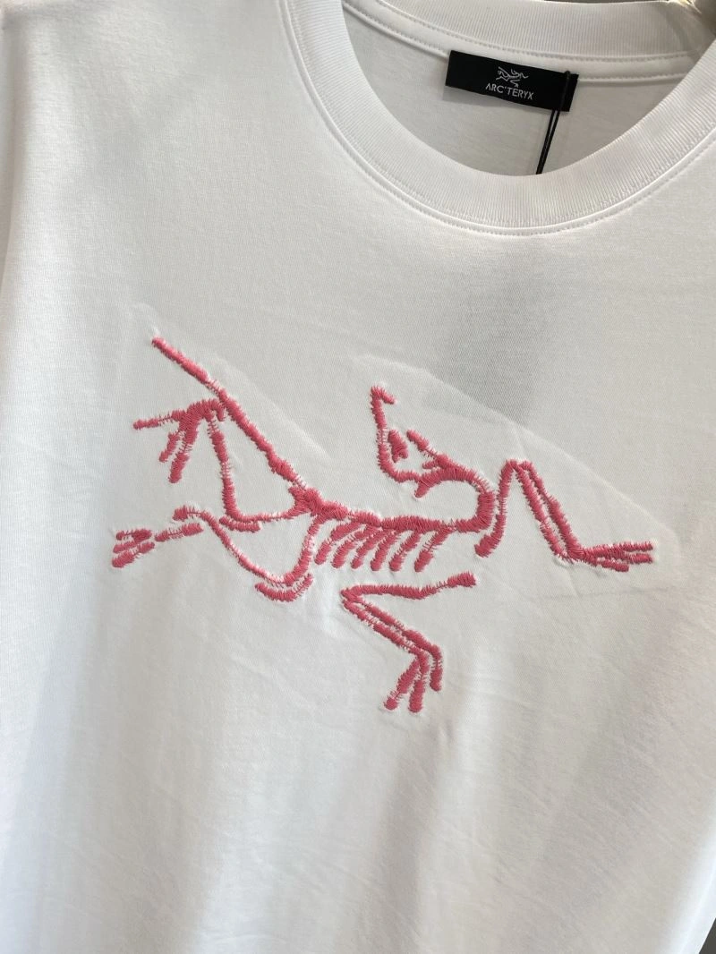 Arcteryx T-Shirts Resilient 161068
