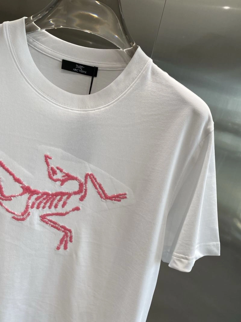 Arcteryx T-Shirts Resilient 161068