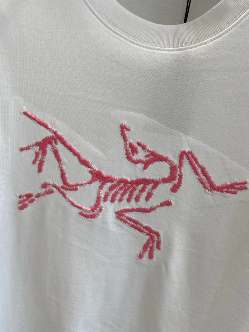 Arcteryx T-Shirts Resilient 161068