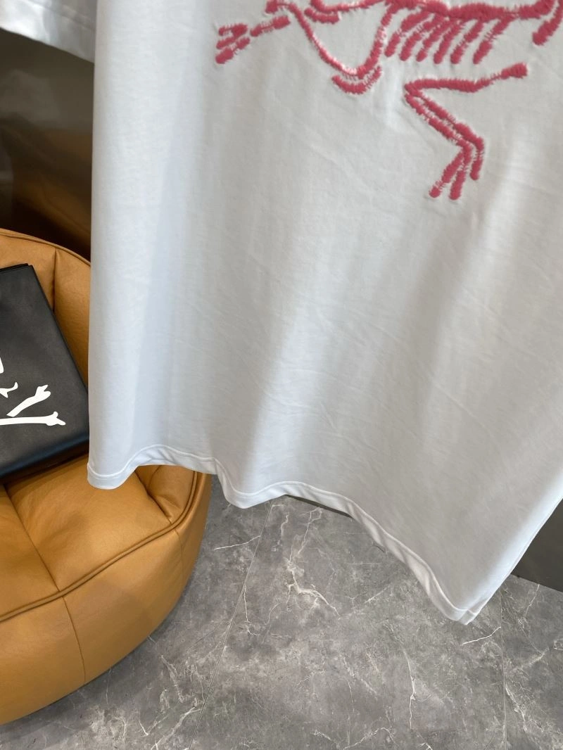 Arcteryx T-Shirts Resilient 161068