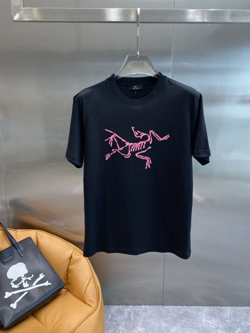 Arcteryx T-Shirts QuickDry 161066