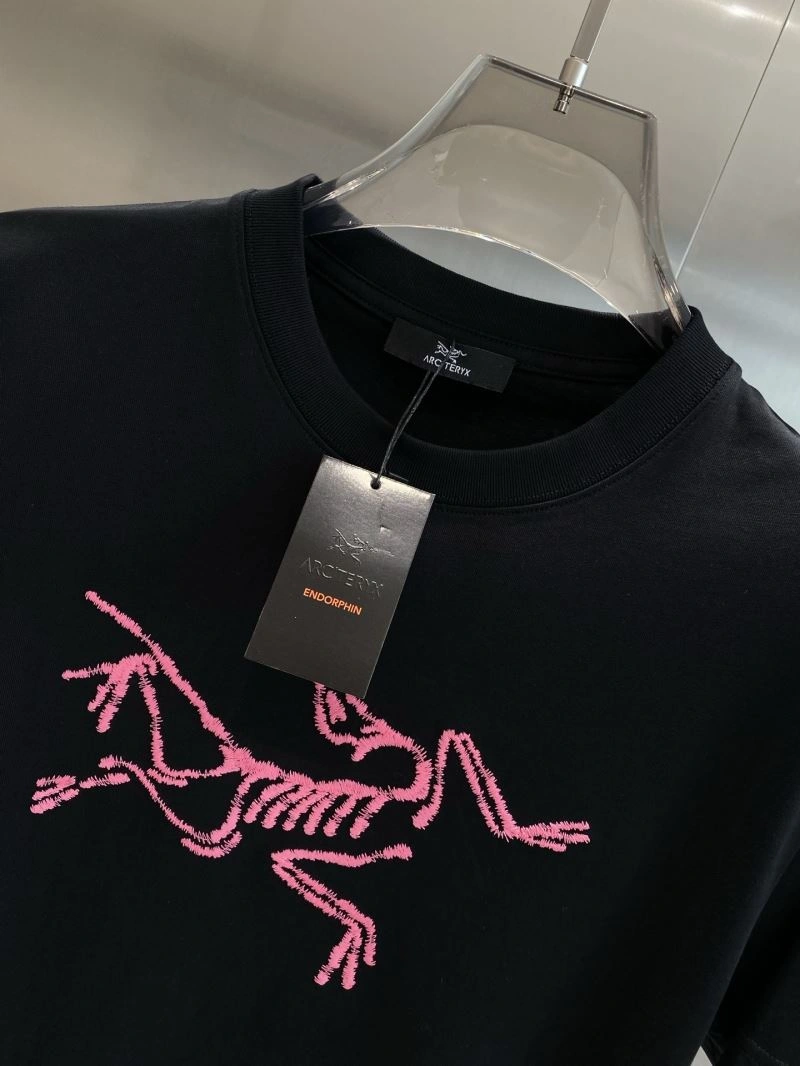 Arcteryx T-Shirts QuickDry 161066