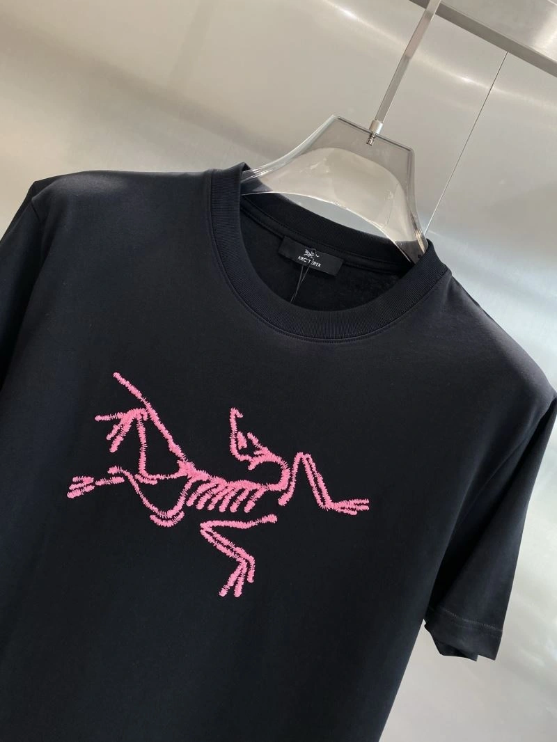 Arcteryx T-Shirts QuickDry 161066