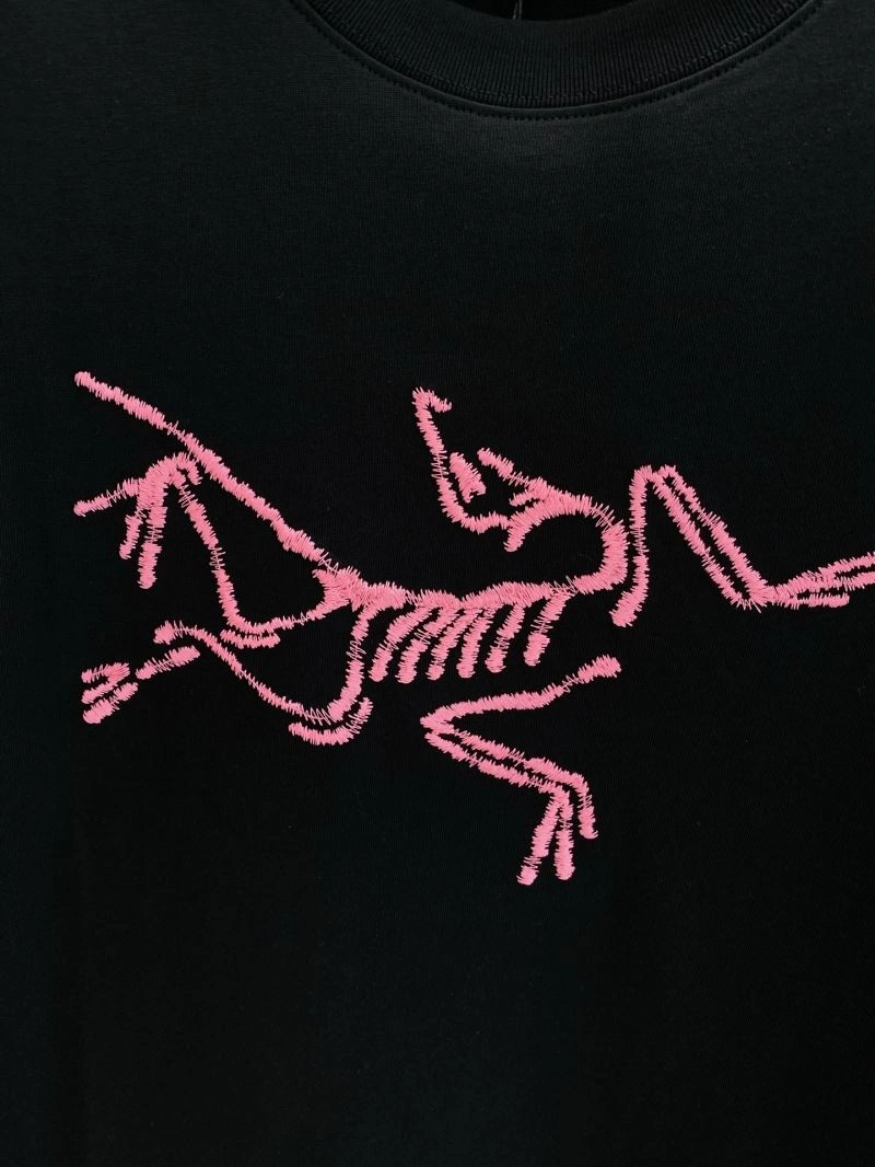 Arcteryx T-Shirts QuickDry 161066