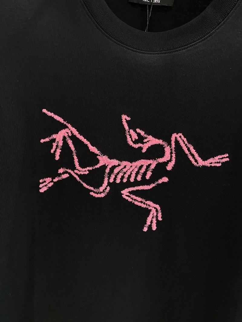 Arcteryx T-Shirts QuickDry 161066