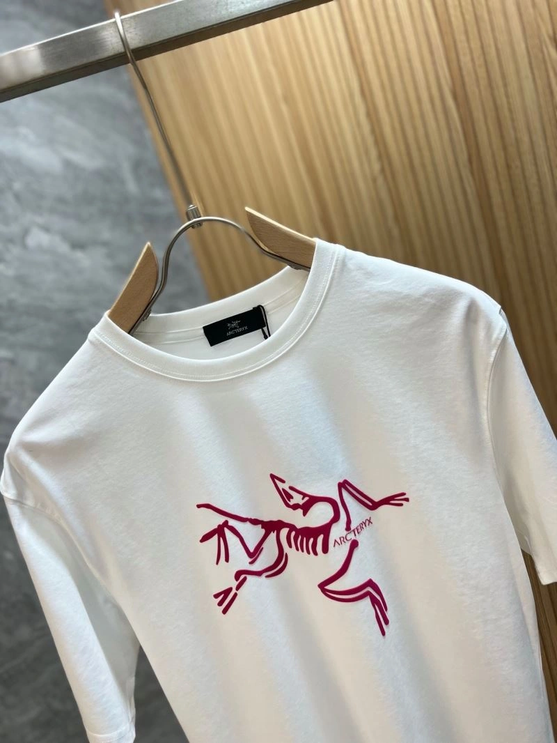 Arcteryx T-Shirts Premium 161065