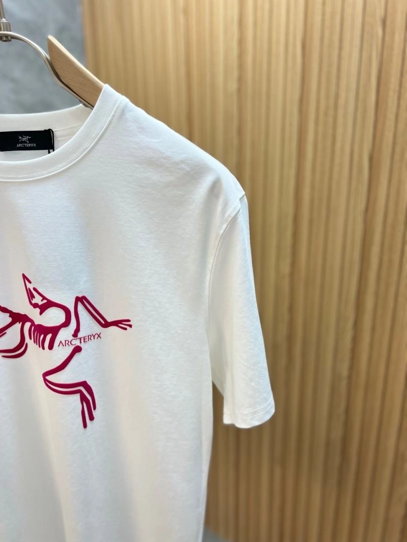 Arcteryx T-Shirts Premium 161065