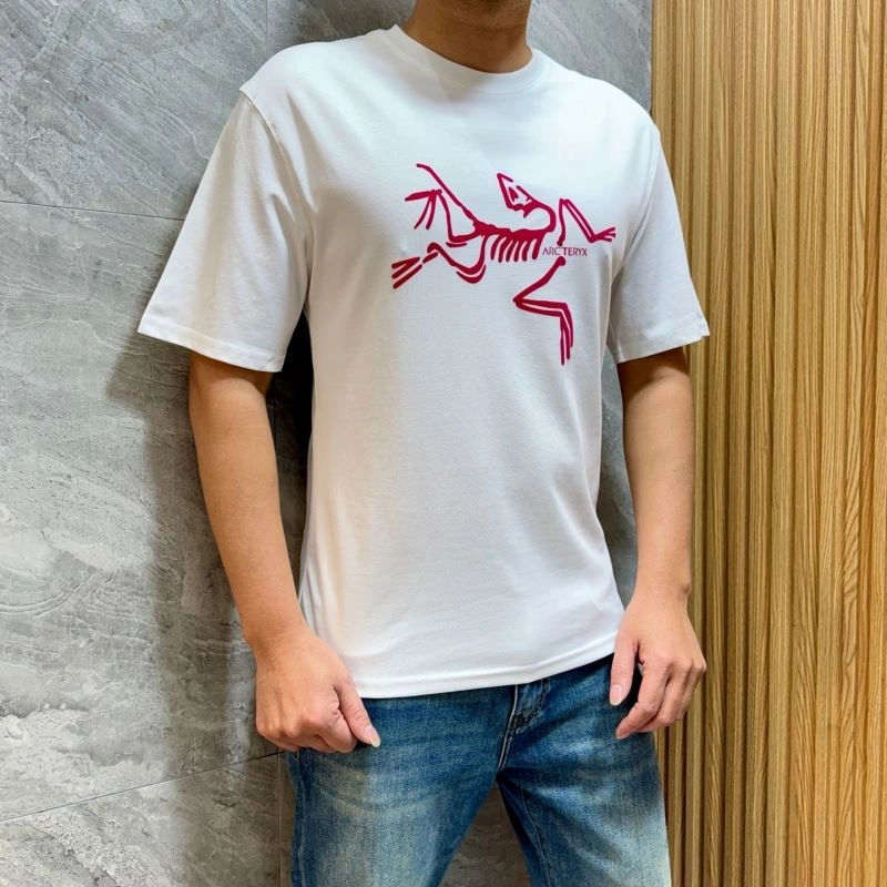 Arcteryx T-Shirts Premium 161065