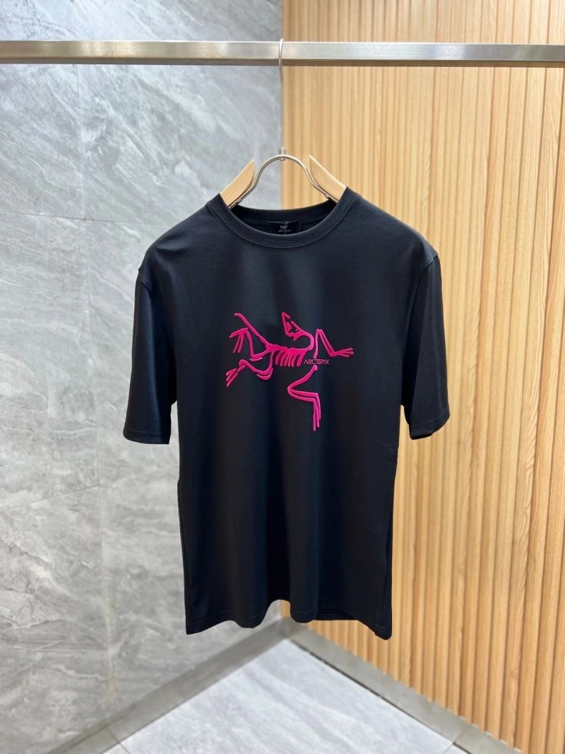 Arcteryx T-Shirts Sophisticated 161101