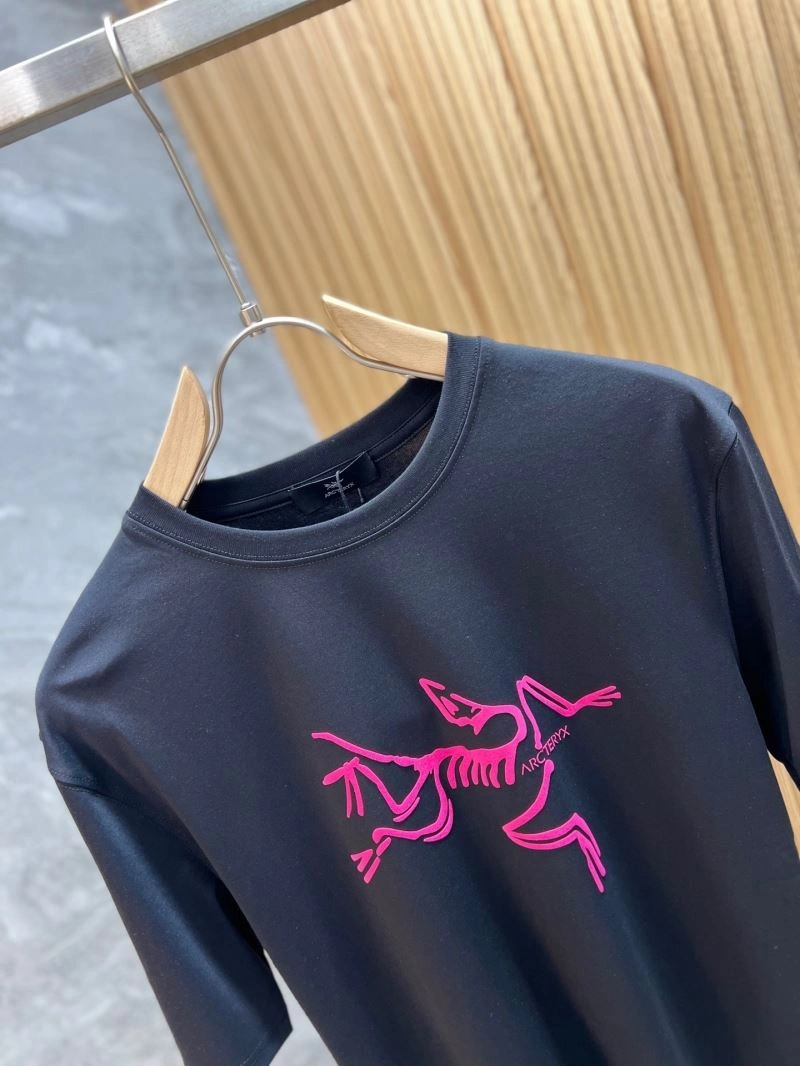Arcteryx T-Shirts Sophisticated 161101
