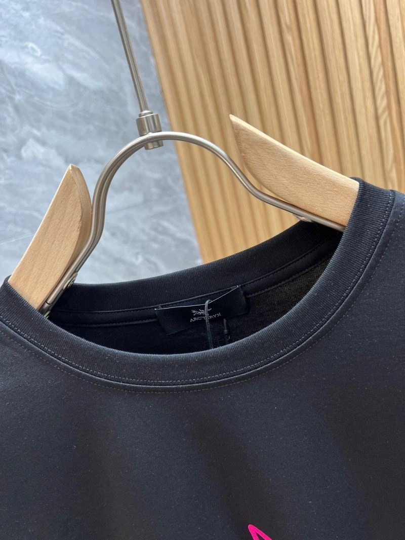 Arcteryx T-Shirts Sophisticated 161101