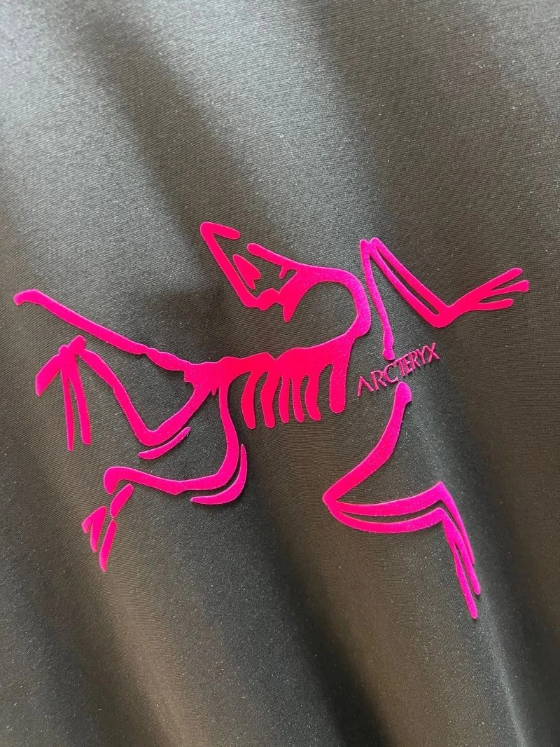Arcteryx T-Shirts Sophisticated 161101