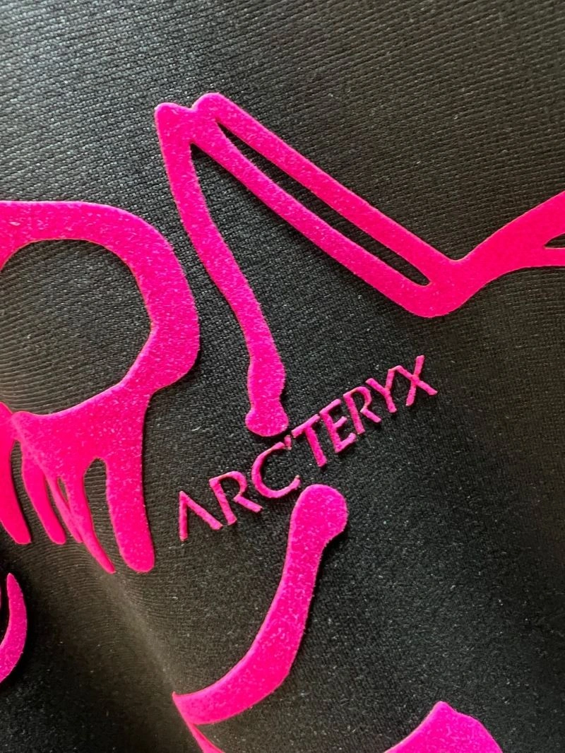 Arcteryx T-Shirts Sophisticated 161101