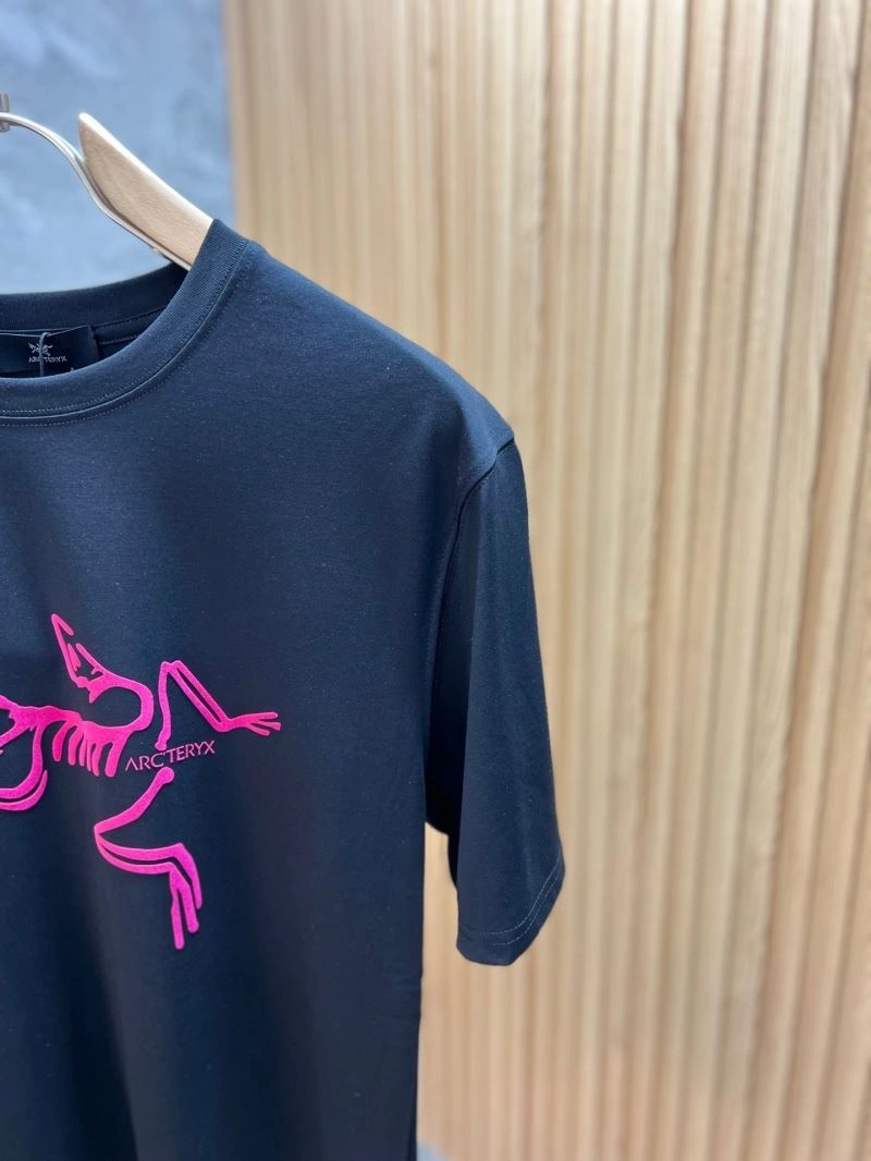 Arcteryx T-Shirts Sophisticated 161101