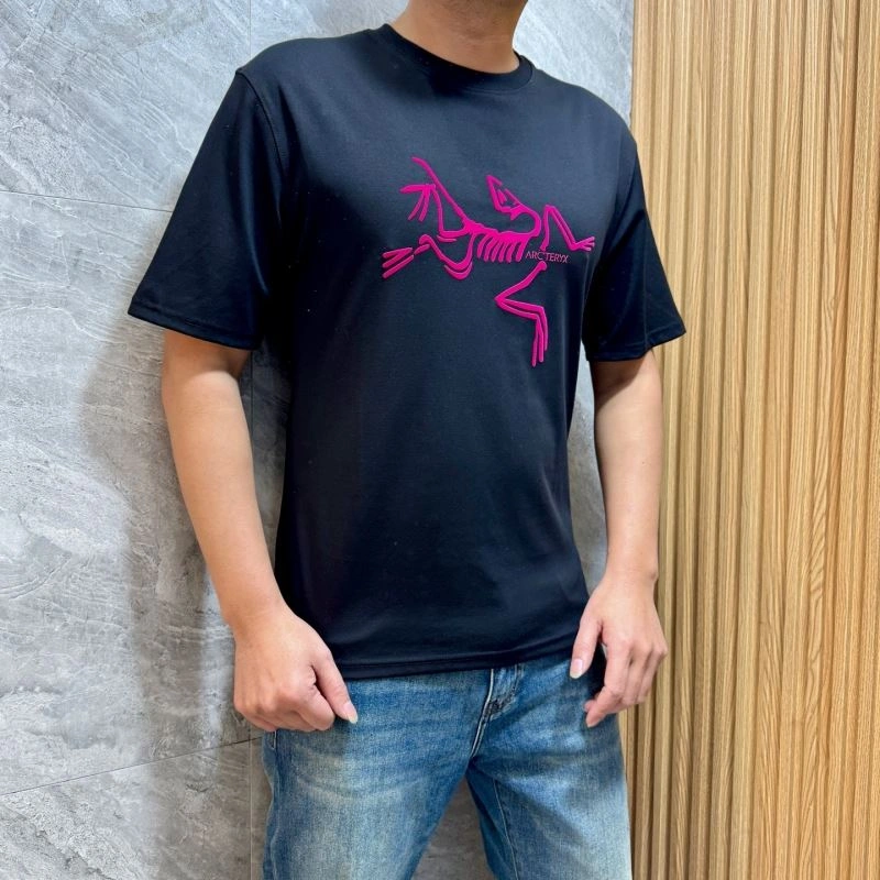 Arcteryx T-Shirts Sophisticated 161101