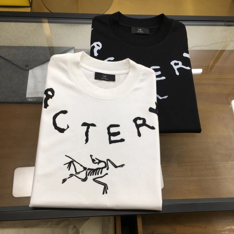 Arcteryx T-Shirts Lightweight 161060