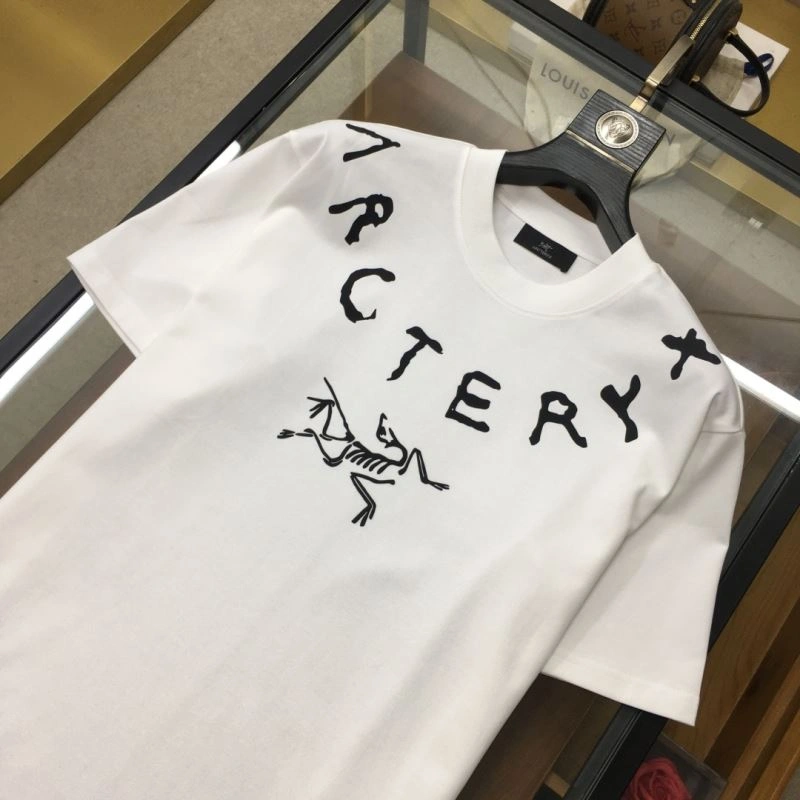 Arcteryx T-Shirts Lightweight 161060