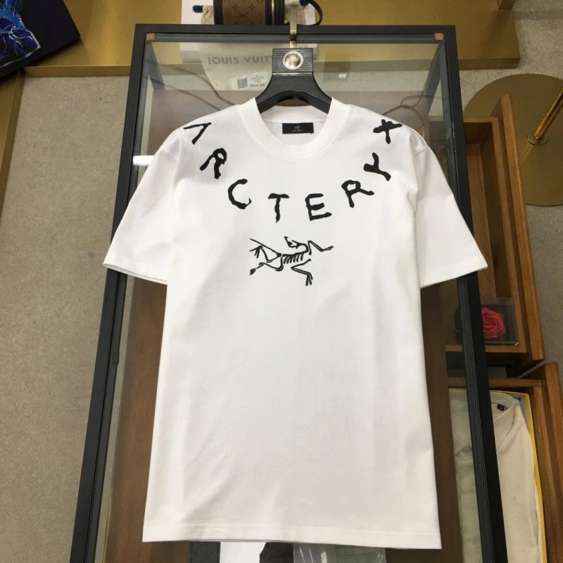 Arcteryx T-Shirts Lightweight 161060
