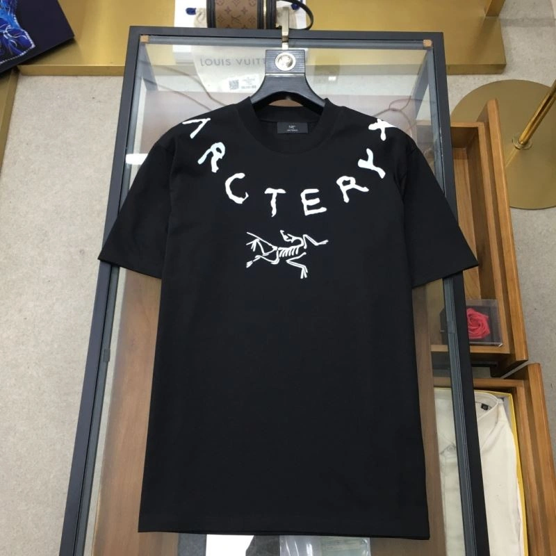 Arcteryx T-Shirts Lightweight 161060