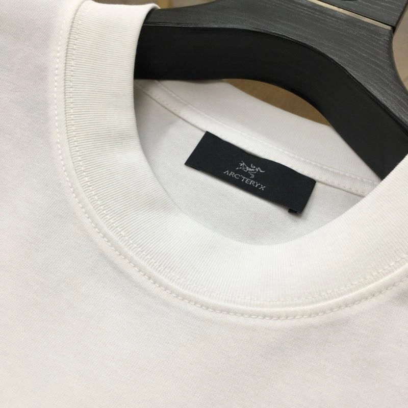 Arcteryx T-Shirts Lightweight 161060