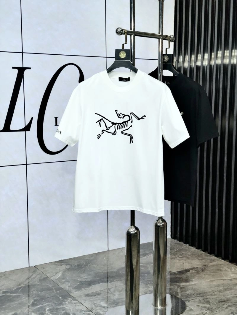 Arcteryx T-Shirts Comfortable 161061