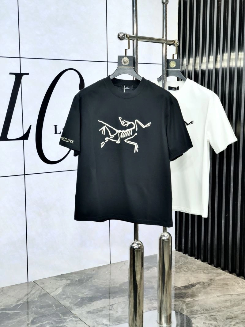 Arcteryx T-Shirts Comfortable 161061
