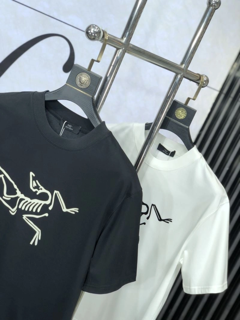 Arcteryx T-Shirts Comfortable 161061