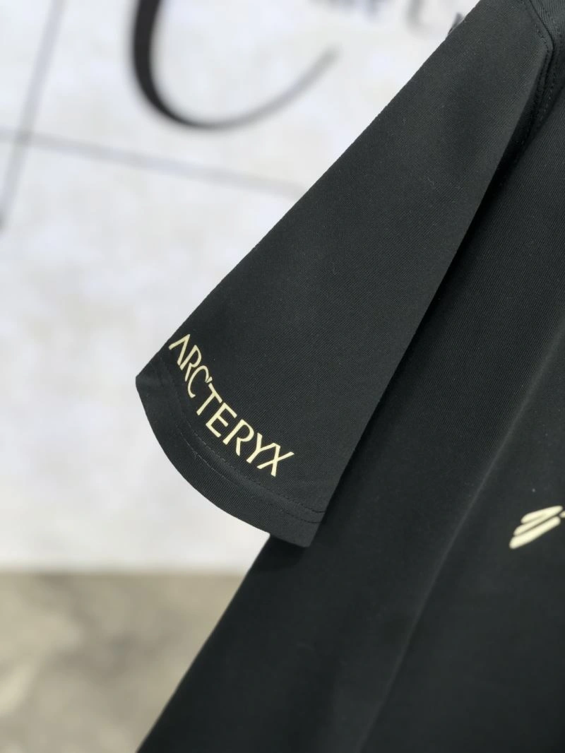 Arcteryx T-Shirts Comfortable 161061