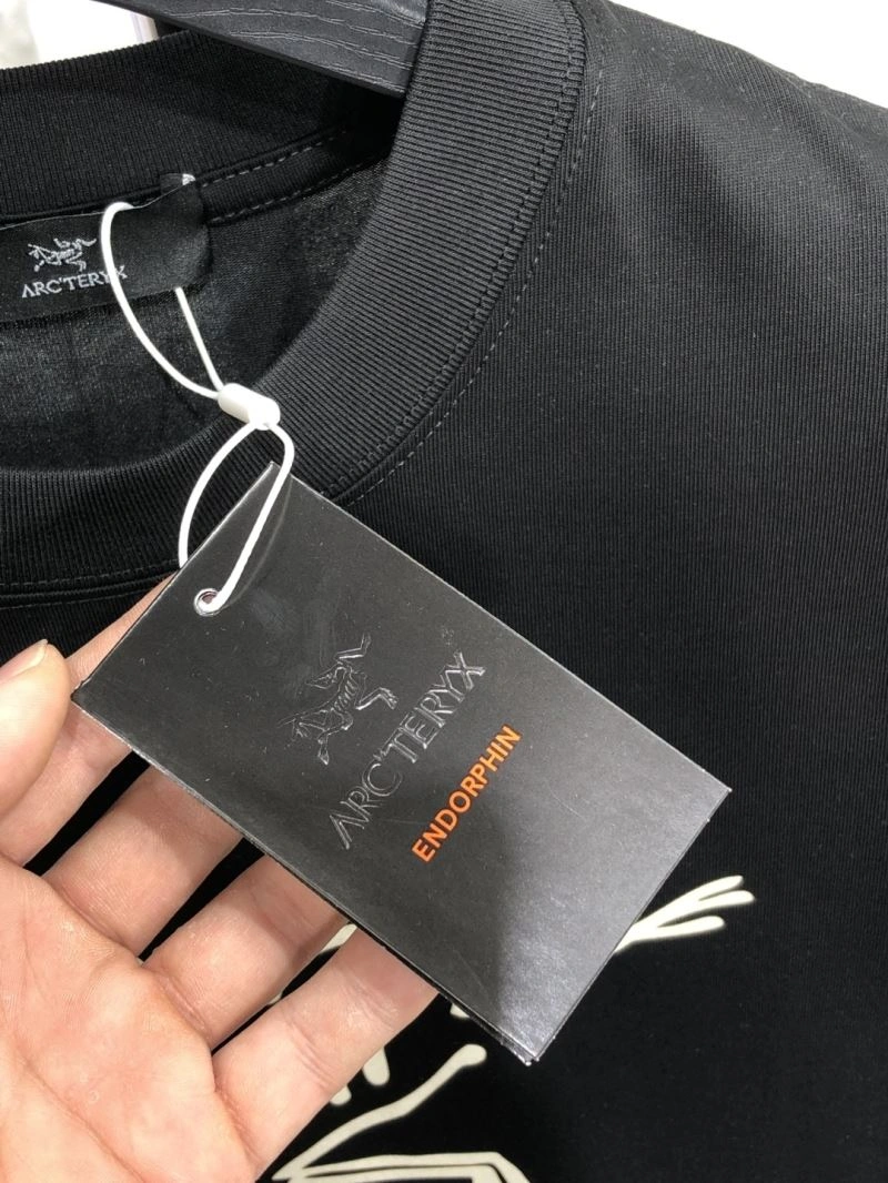 Arcteryx T-Shirts Comfortable 161061
