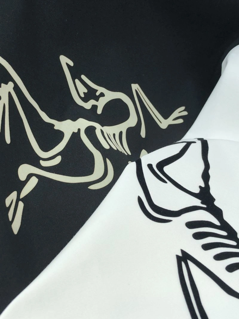 Arcteryx T-Shirts Comfortable 161061