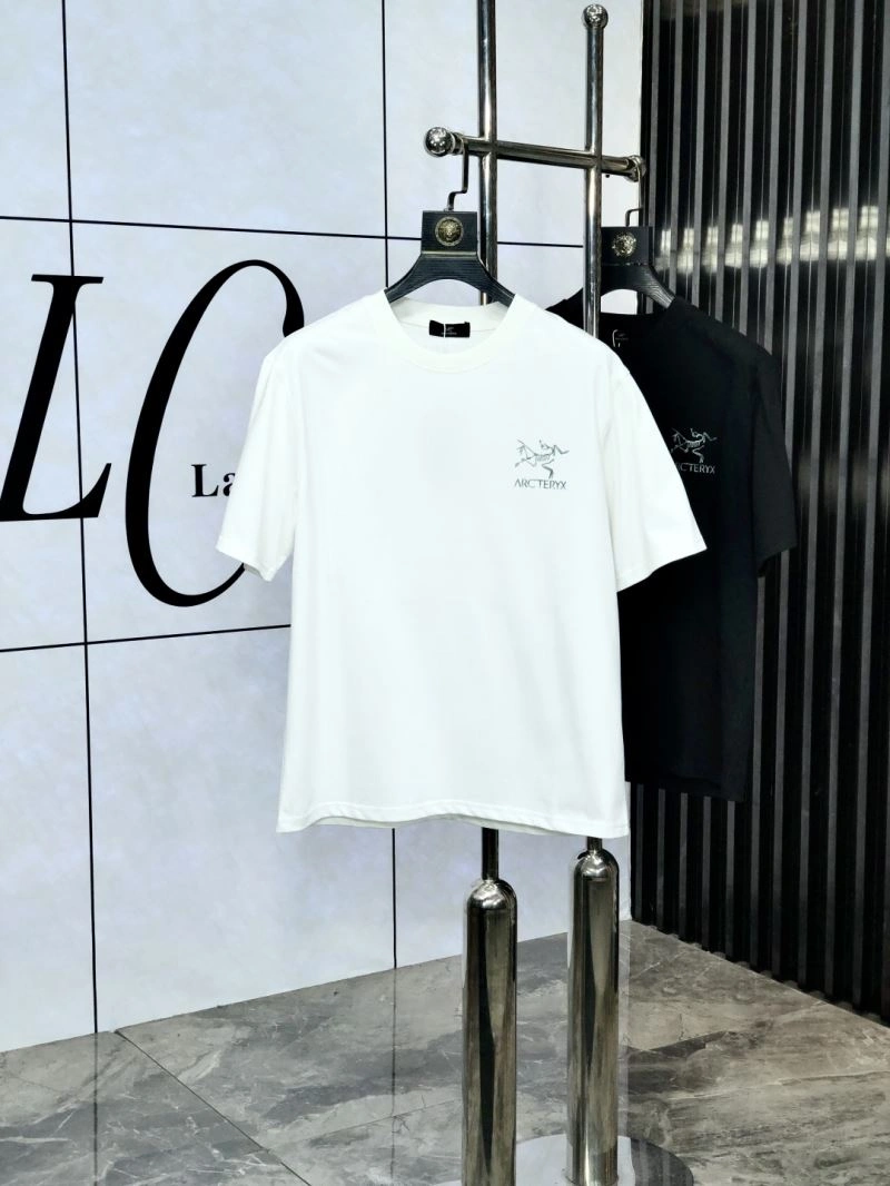 Arcteryx T-Shirts Bold 161139